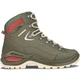 Ботинки Lowa Renegade Evo GTX Mid W 40 Olive Green (1012-321916-9629-40.0) - изображение 3