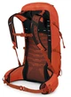 Рюкзак Osprey Talon Pro 30 2024 Orange (1054-009.3533) - изображение 3