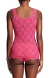 Топ Hanky Panky 42(S) Розовый (102339) - изображение 2