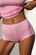 Трусики-шортики German Volf 1(XS) Розовый (Pink) (98746) - изображение 1