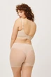 Корректирующие трусики-шортики Ysabel Mora 6(2XL) Телесный (Nude) (46428) - изображение 5