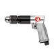 Дриль пневматичний з реверсом, патрон 1,5-13 мм, 1/2" INTERTOOL PT-0901 - изображение 5