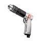 Дриль пневматичний з реверсом, патрон 1,5-13 мм, 1/2" INTERTOOL PT-0901 - изображение 8