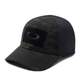 Кепка тактическая Oakley® SI Cotton Cap MultiCam® S/M MultiCam Black - изображение 1