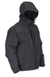 Куртка тактическая 5.11 Tactical® Bristol Parka 3XL Black - изображение 9