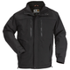 Куртка тактична 5.11 Tactical® Bristol Parka 4XL Black - зображення 6