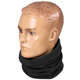 Мультифункциональный головной убор Sturm Mil-Tec Neck Warmer Fleece Black - изображение 8