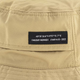 Панама Sturm Mil-Tec Outdoor Hat Quick Dry 2XL Khaki - изображение 3