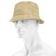 Панама Sturm Mil-Tec Outdoor Hat Quick Dry XL Khaki - зображення 4