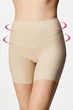 Утягивающие трусики-шортики Julimex 574 Slim all Day Телесный 2XL (MR-5559) - изображение 1