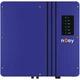 Гібридний сонячний інвертор Njoy Ascet 5K-120/1P2T2, однофазний - зображення 1