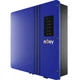 Гібридний сонячний інвертор Njoy Ascet 5K-120/1P2T2, однофазний - зображення 3