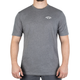 Футболка з малюнком Oakley® SI Freedom Isnt Free Tee L Heather Grey - зображення 1