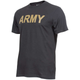 Футболка з малюнком ARMY 3XL Black - зображення 3