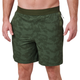 Шорты тренировочные 5.11 Tactical® PT-R Havoc Shorts 2XL Kombu Green Atmos Dot Camo - изображение 3