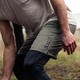 Шорти тренувальні 5.11 Tactical® PT-R Havoc Shorts M Black - зображення 15