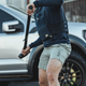 Шорти тренувальні 5.11 Tactical® PT-R Havoc Shorts XL Black - зображення 13