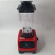 Профессиональный мощный настольный блендер Gold Diamond TK000100-Red - изображение 2
