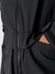 Куртка демисезонная с капюшоном мужская 4F Technical Jacket M563 4FWAW24TTJAM563-20S S Черная (5905700102625) - изображение 7
