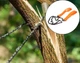 Ручна ланцюгова пилка в чохлі 65 см Orange UKC - зображення 6