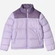 Пуховик зимний короткий женский 4F Down Jacket F469 4FWAW24TDJAF469-52S L Фиолетовый (5905700069362) - изображение 5