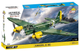 Конструктор Cobi HC WWII Junkers Ju 88 1161 деталь (5902251057336) - зображення 1