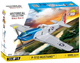 Конструктор Cobi HC WWII P-51D Mustang 305 деталей (5902251057190) - зображення 1