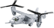 Klocki konstrukcyjne Cobi Armed Forces Bell Boeing V-22 Osprey 1090 elementów (5902251058364) - obraz 4