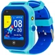 Смарт-часы GARMIX PointPRO-200 4G/GPS/WIFI/VIDEO CALL BLUE (m428385) - изображение 1