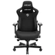 Крісло ігрове Anda Seat Kaiser 3 Fabric Size L (m521469) - зображення 1