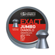 Пульки JSB Exact Jumbo 5,52 мм 1,03 г 500 шт/уп (m427094) - изображение 1