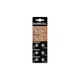 Батарейка Duracell LR44 / V13GA / A76 * 10 (m426485) - изображение 1