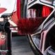 Щітка для миття дисків та ковпаків K2 Scepter Pro Wheel Brush - зображення 5