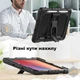 Чехол ARM Pro Apple iPad 8 (10.2") защитный с откидной подставкой Black - изображение 3