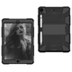 Чехол ARM Standart Apple iPad 8 (10.2") противоударный с подставкой Black - изображение 2