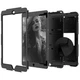 Чехол ARM Standart Apple iPad 8 (10.2") противоударный с подставкой Black - изображение 3