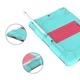 Чехол ARM Standart Apple iPad 7 (10.2") противоударный с подставкой Turquoise - изображение 6