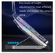 Підставка для ноутбука до 21 дюймів Ice Coorel N-9 RGB - зображення 4