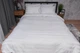 Пододеяльник Moon&Star Satin Premium Royal White Евро 200x220 см (MS-870000508) - изображение 2