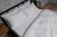 Пододеяльник Moon&Star Satin Premium Royal White King Size 220x240 см (MS-870000509) - изображение 4