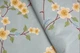 Пододеяльник Moon&Star Микросатин Premium Spring Flower Полуторный 143x210 см (MS-870000520) - изображение 6