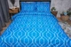 Підковдра Moon&Star Мікросатин Premium Ocean Breeze Полуторна 143x210 см (MS-870000560) - зображення 2