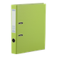 Регистратор Buromax Etalon А4 50мм салатовый (BM.3016-15c) - изображение 1