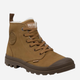 Чоловічі зимові черевики Palladium Pampa Hi Zip Wl 05982-257-M 41.5 (7.5UK) 26.5 см Гірчичні (889423277813) - зображення 2