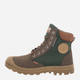 Trapery męskie wysokie Palladium Pampa Sc Wpn U-S 77235-236-M 44.5 (10UK) 29 cm Wielokolorowe (196660220312) - obraz 3