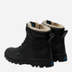 Чоловічі зимові черевики Palladium Pampa Sport Cuff Wps 72992-001-M 44.5 (10UK) 29 см Чорні (886890200382) - зображення 4