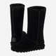 Жіночі уггі високі Bearpaw Elle Tall 1963W-011 41 (8UK/10US) 27 см Чорні (889918186569) - зображення 3