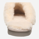 Kapcie domowe damskie z zakrytymi palcami ocieplane Bearpaw Loki Ii 671W-500 39 (6UK/8US) 25 cm Szare (889918964334) - obraz 5