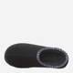 Chodaki damskie ocieplane Bearpaw Tabitha 2973W-011 40 (7UK/9US) 26 cm Czarne (889918855298) - obraz 6