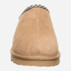 Kapcie domowe damskie z zakrytymi palcami ocieplane Bearpaw Tabitha 2973W-243 38 (5UK/7US) 24 cm Jasnobrązowe (889918856295) - obraz 4